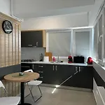 アパート Address Towers By Glam With Parking *