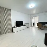 Address Towers By Glam With Parking * ブカレスト
