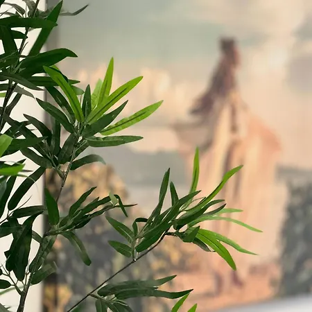 Apartamento Address Towers By Glam With Parking Bucarest