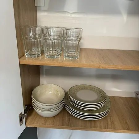 Address Towers By Glam With Parking Bucarest