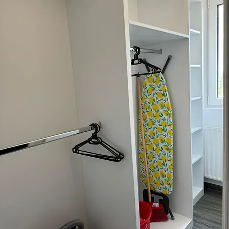 Address Towers By Glam With Parking * Bucharest