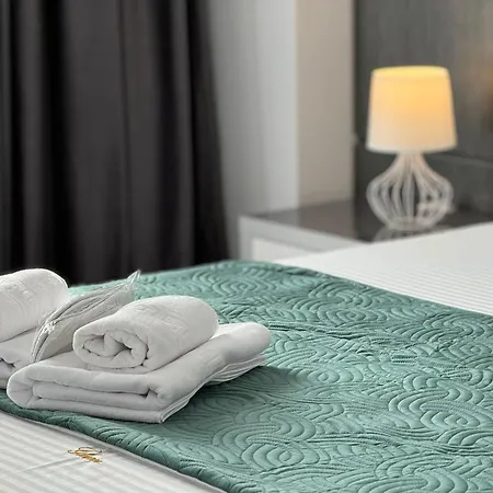 Apartamento Address Towers By Glam With Parking *