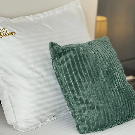 Address Towers By Glam With Parking Apartamento Bucarest