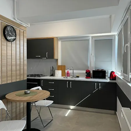 Appartamento Address Towers By Glam With Parking *