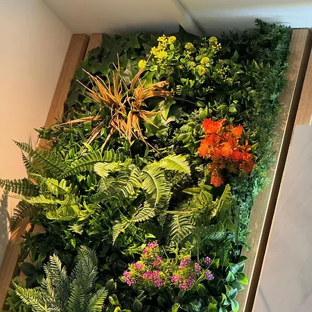 Address Towers By Glam With Parking *