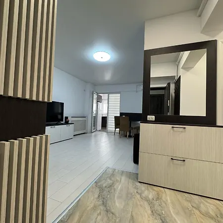 Address Towers By Glam With Parking Bucarest