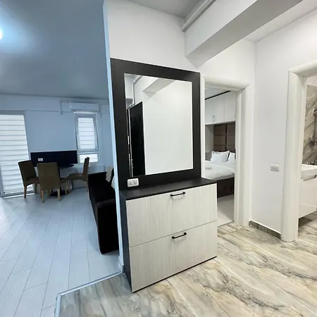 Address Towers By Glam With Parking * Bucarest