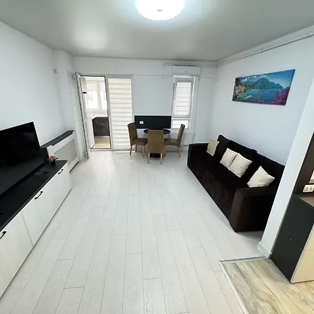 Apartamento Address Towers By Glam With Parking