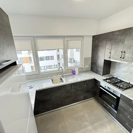 Apartamento Address Towers By Glam With Parking *