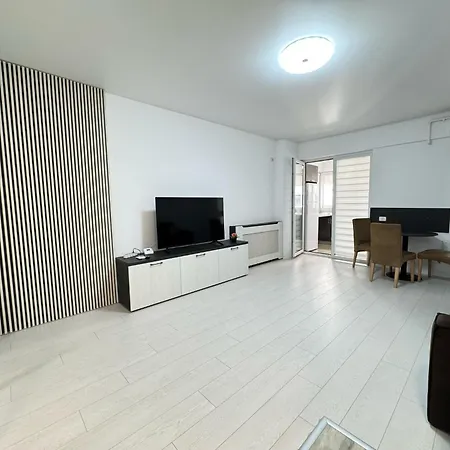 Address Towers By Glam With Parking * Bucarest