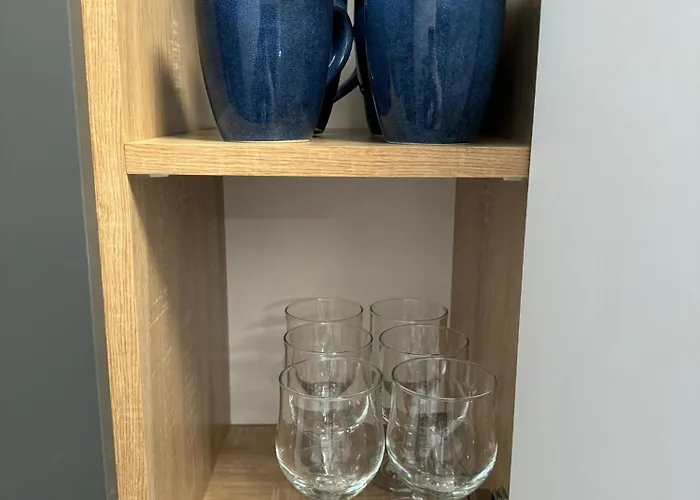 Address Towers By Glam With Parking * ブカレスト