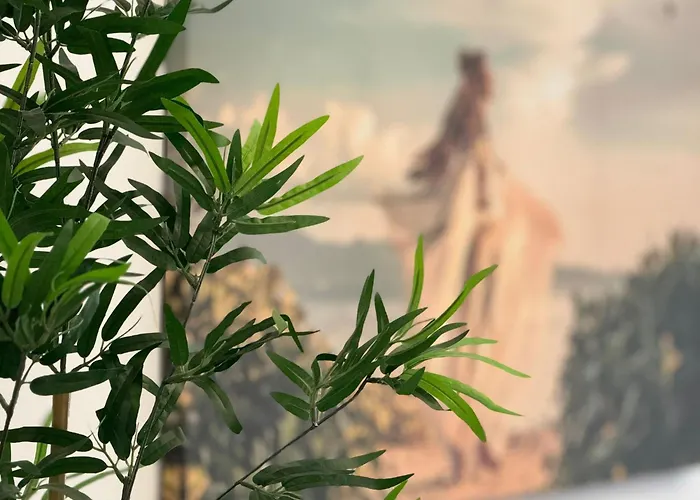 Lejlighed Address Towers By Glam With Parking Bukarest