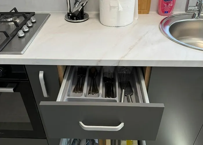 Address Towers By Glam With Parking Lejlighed *