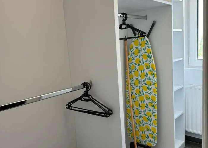 Address Towers By Glam With Parking * Bukarest