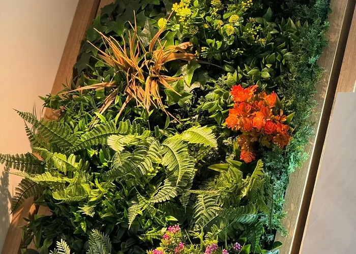 Address Towers By Glam With Parking *