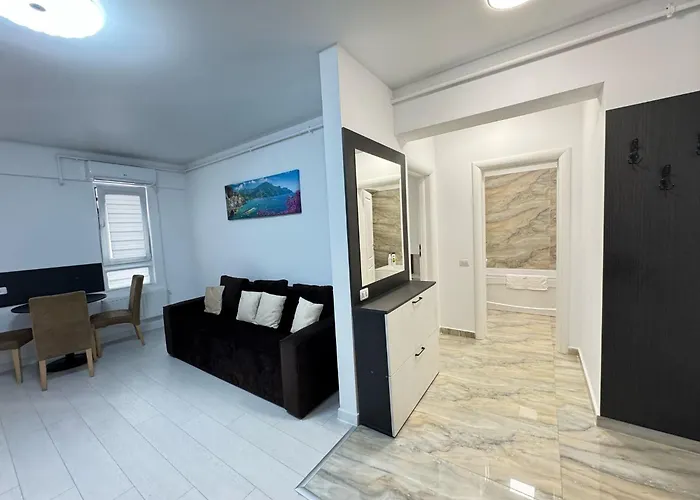 Address Towers By Glam With Parking Lejlighed