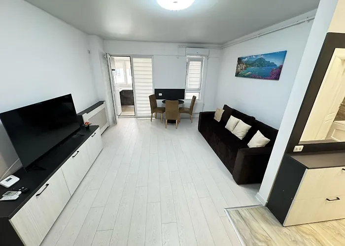 Lejlighed Address Towers By Glam With Parking