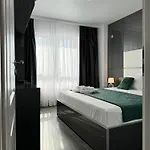 Address Towers By Glam With Parking * Bucareste