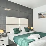 Address Towers By Glam With Parking *