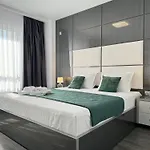 Address Towers By Glam With Parking * Bucareste