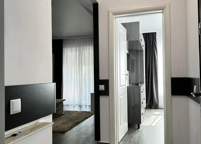 Address Towers By Glam With Parking Appartamento *