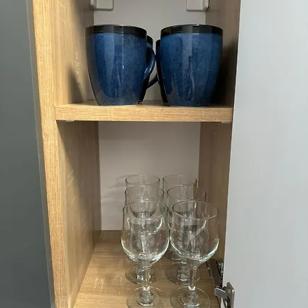 Address Towers By Glam With Parking * בוקרשט