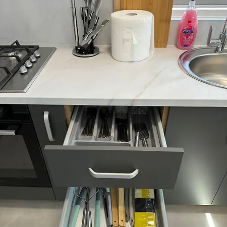 Address Towers By Glam With Parking דירה *