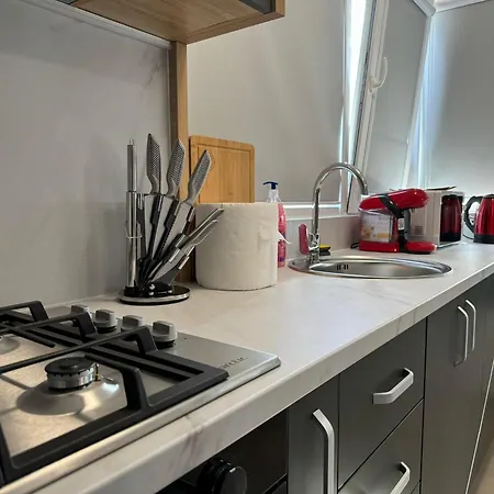 Address Towers By Glam With Parking דירה *