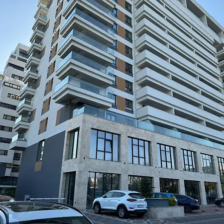 Address Towers By Glam With Parking *